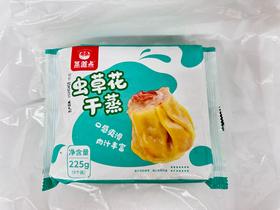 包道虫草花干蒸225g