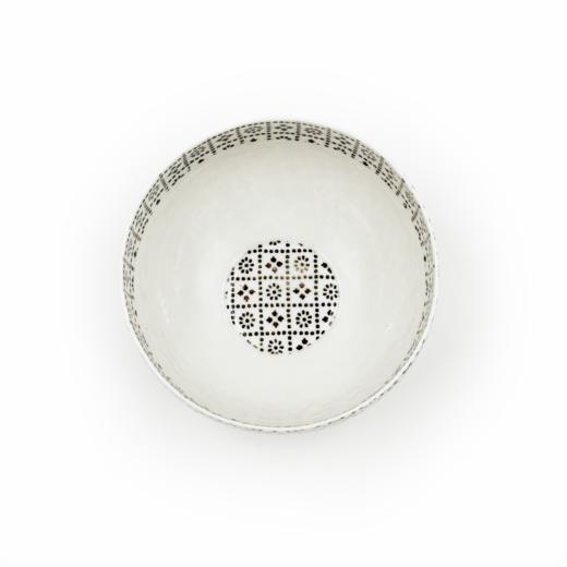 丸直制陶 小碗（任意花色） 商品图6