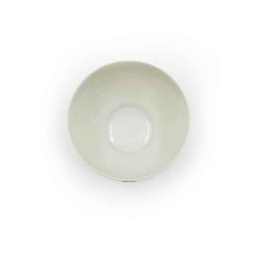 丸直制陶 透光陶瓷碗 商品图2
