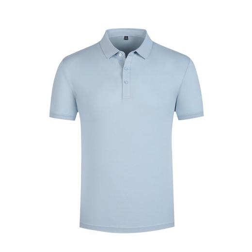 哈瓦塔清凉休闲运动男女同款T恤（可定制logo） 商品图13