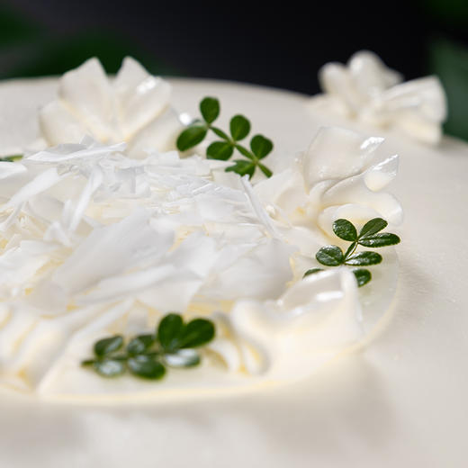 【留恋】猫山王榴莲芝士 商品图2