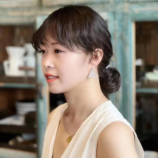 TEIPLE OOO 耳环 商品图4