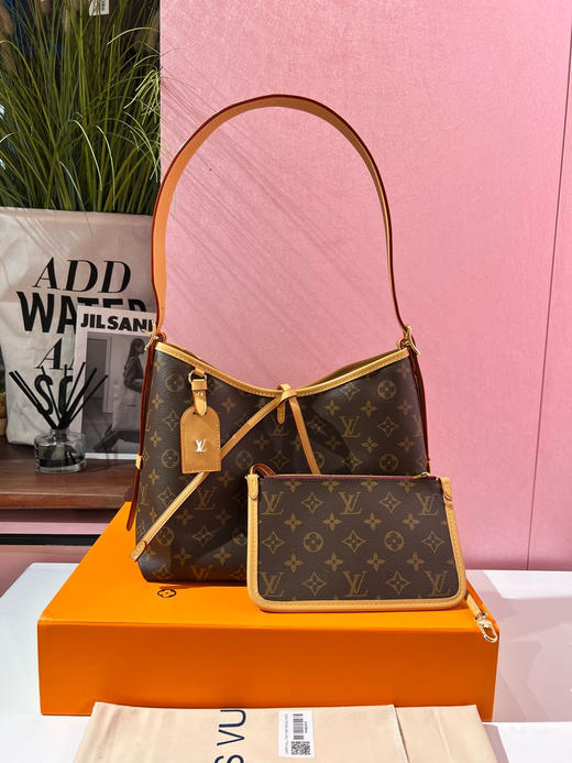 𝐂𝐀𝐑𝐑𝐘𝐀𝐋𝐋小号手袋👜 商品图9