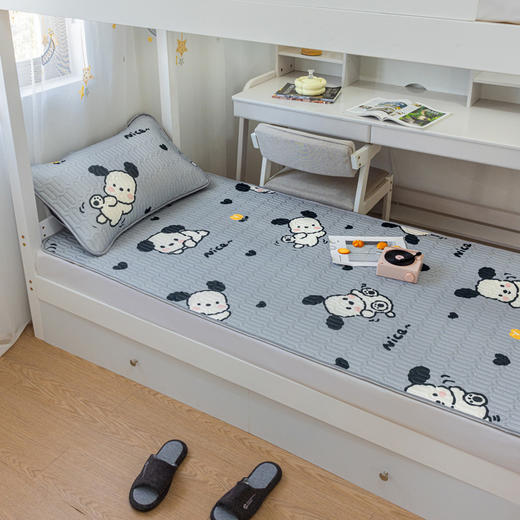 学生宿舍乳胶凉席单人乳胶席 商品图11