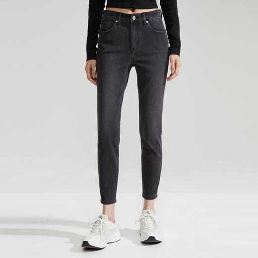 【特价商品不退不换】CK 牛仔裤女  J223369-1BY  . 商品图1