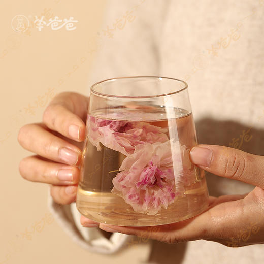 【玫瑰花茶】几养|平阴花蕊 每日一杯 红润养颜 心情舒畅 商品图6