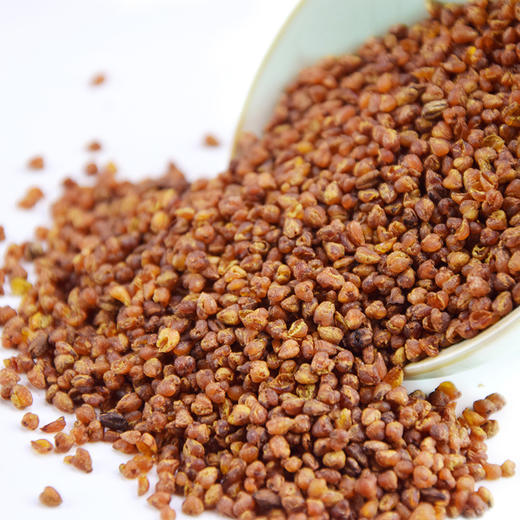 黑苦荞茶 荞麦茶 500g 商品图0