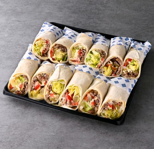 MM冷牛肉卷（12只）/盒 商品图1