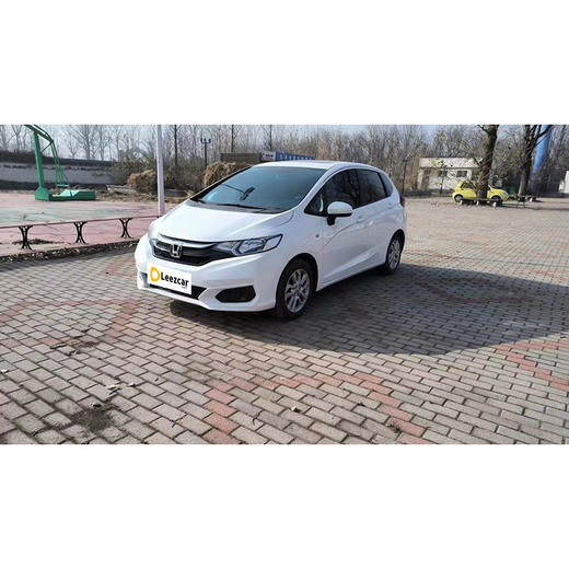 本田 飞度 1.5L CVT舒适天窗版【长租-北京】 商品图2