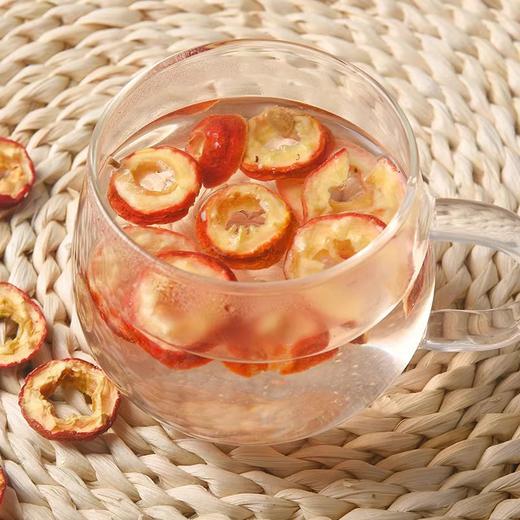 山楂干 山楂片 500g 商品图1