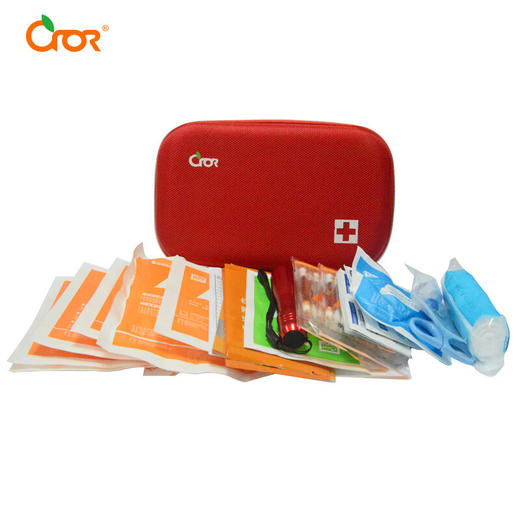 科洛（CROR）便携硬包JE-N-013A 商品图1