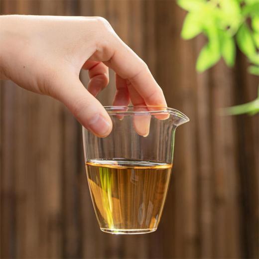 2018年福禄寿眉老白茶150g/5片/盒 一叶归真 商品图2