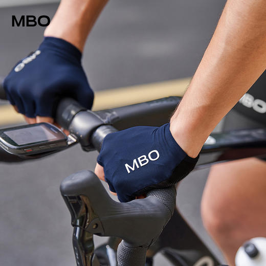 MBO男女全场景短指手套 春夏公路装备骑行手套AG121 (经销商专拍链接，非经销商拍单不发货) 商品图6