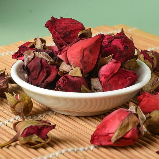 月季花 500g 商品图0