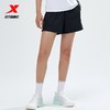 3.9折【自营】XTEP/特步  运动短裤女夏季新款宽松针织短裤跑步裤子 977228600175 商品缩略图0