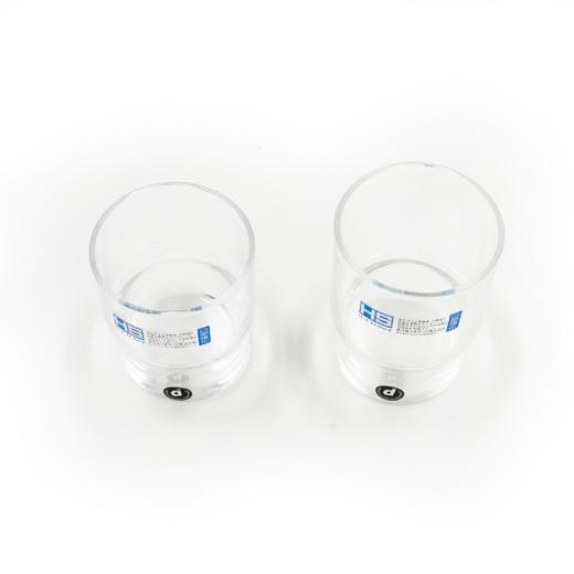 SH 强化玻璃杯 商品图3