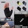 MBO男女全场景短指手套 春夏公路装备骑行手套AG121 (经销商专拍链接，非经销商拍单不发货) 商品缩略图8