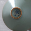 问鼎汝瓷复刻款精工款天青斗笠杯（小）（缺货） 商品缩略图4
