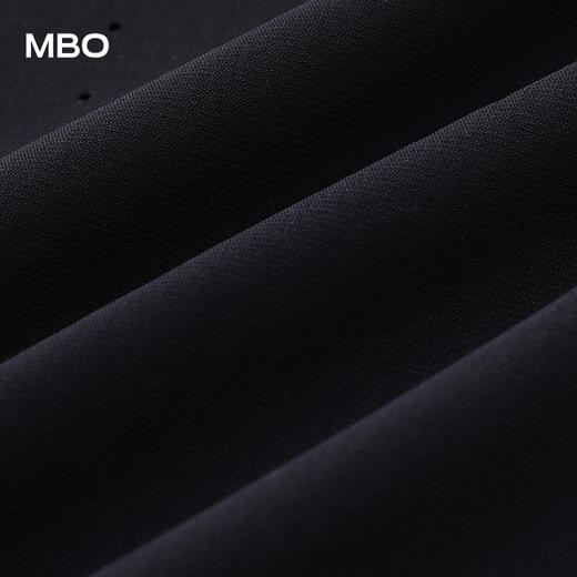 MBO女子零感短袖骑行服夏季撞色款款竞技公路车上衣-C511(大LOGO) (经销商专拍链接，非经销商拍单不发货) 商品图3