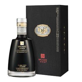 美和居十年养生醋160ml