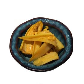 客迁梅州盐焗鸡脆骨 客家古法传承 低温文火盐焗更入味