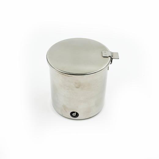 不锈钢万能壶 商品图0