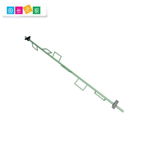 体能器材旋转抓握棍 商品图4