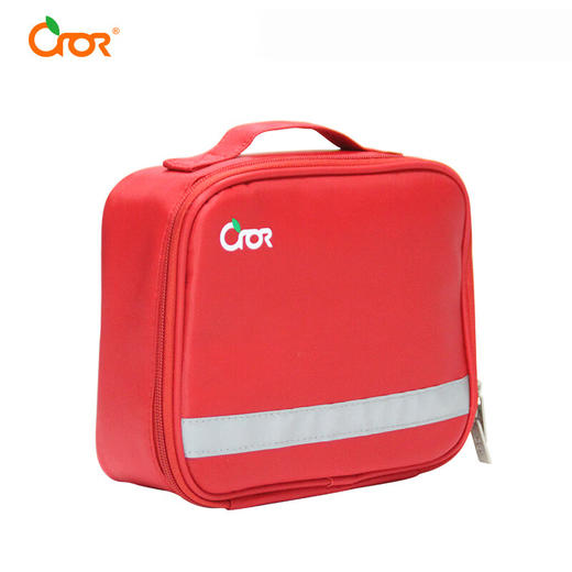 科洛（CROR）暖心便携包 ZE-N-008B 商品图3