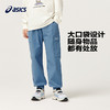 ASICS/亚瑟士童装中大童中性款梭织工装裤2024时尚百搭休闲工装裤 商品缩略图2
