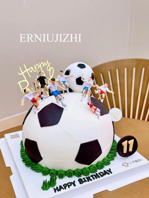 足球宝贝C 商品图2