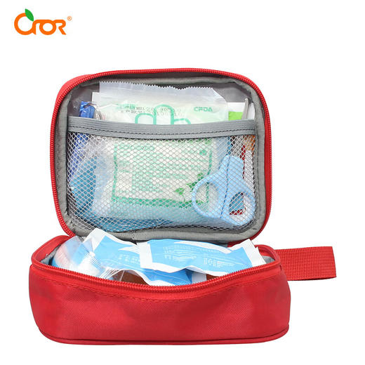 科洛（CROR）暖心随身包JE-N-001B 商品图2