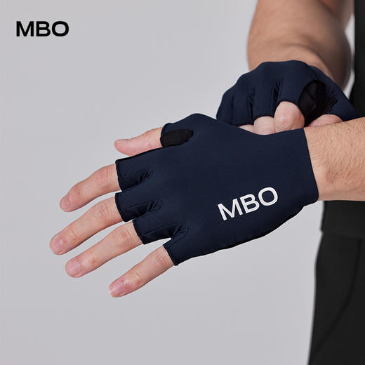 MBO男女全场景短指手套 春夏公路装备骑行手套AG121 (经销商专拍链接，非经销商拍单不发货) 商品图2