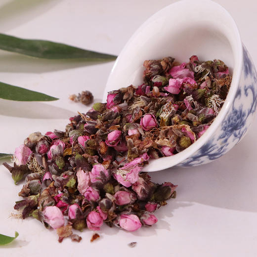 桃花 500g 商品图1