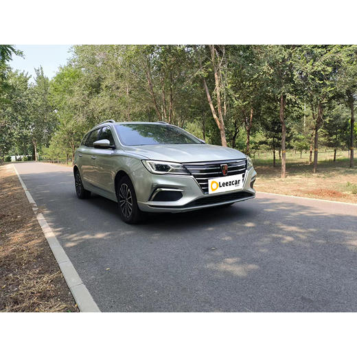 荣威 Ei5 豪华版【长租-北京】 商品图2