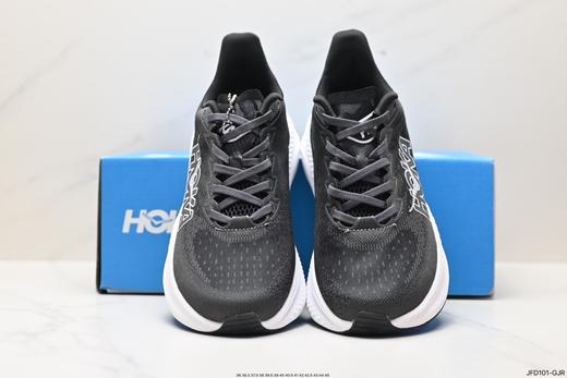 霍卡HOKA ONE ONE MACH 6休闲运动跑步鞋1147790男女鞋 商品图6