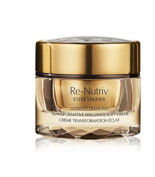 【雅诗兰黛】 B1F  白金级蕴能黑钻光璨面霜50ml 商品图0