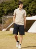 【吸湿速干】波顿春夏男士短袖纯色POLO高端户外运动休闲MT951223 商品缩略图2