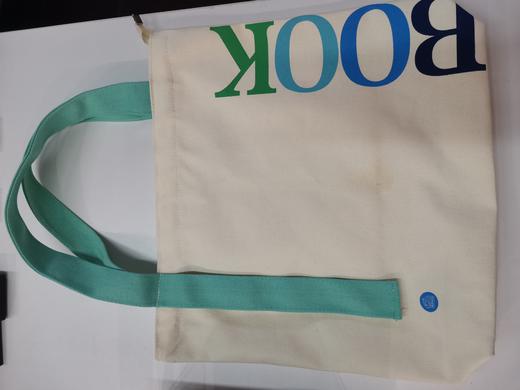 法韵书香文创帆包 商品图1