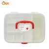 科洛（CROR）家庭医疗箱JS-S-022A 商品缩略图3