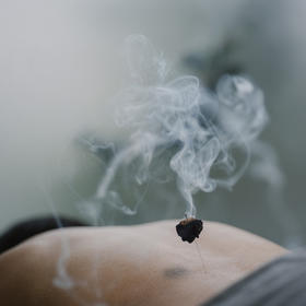 三伏天 “艾”自己，“灸”对了