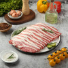 美国黑安格斯谷饲肥牛烤肉片800g 商品缩略图0