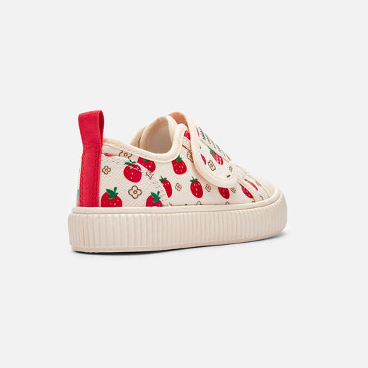 巴拉巴拉童鞋男童帆布鞋儿童防滑鞋子秋季新款女童休闲鞋潮流 商品图3