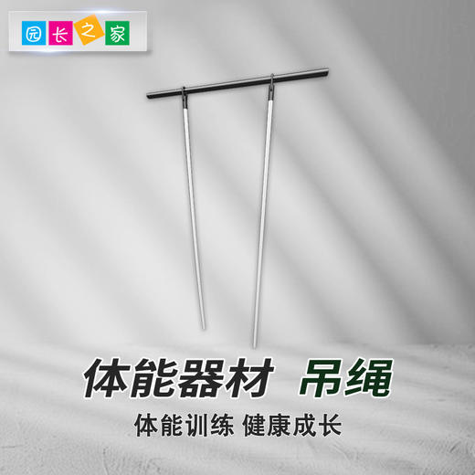 体能器材吊绳 商品图0