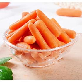 水果胡萝卜 138g/袋