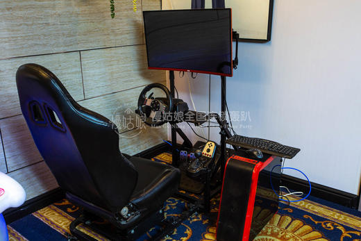 南宁慢姑娘合顺寨轰趴2馆 商品图12