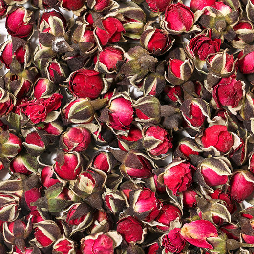 金边玫瑰 500g 商品图1