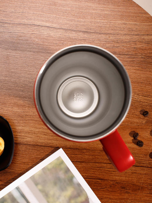 一杯喝一整天！‌COSTA同款冰霸杯1250ml送可爱萌仔贴 商品图3