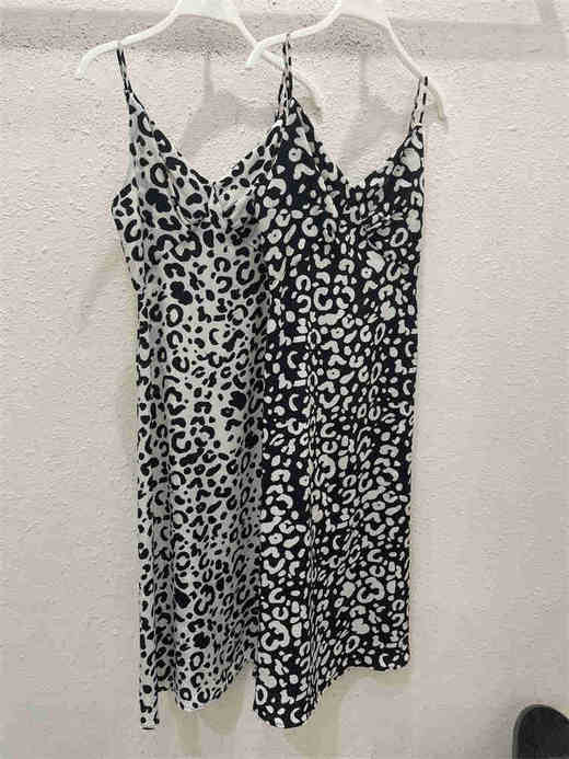 【门店同款】ENJOY春季吊带裙 146427373 商品图0