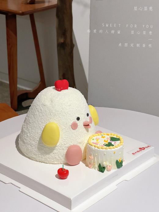 小鸡仔 商品图5