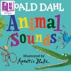 【中商原版】罗尔德达尔启蒙 动物之声 Roald Dahl Animal Sounds英文原版 儿童早教认知识物纸板书 亲子绘本图画书低幼读物 商品缩略图0